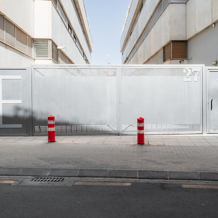 Tuguest Armilla Apartment Exterior foto