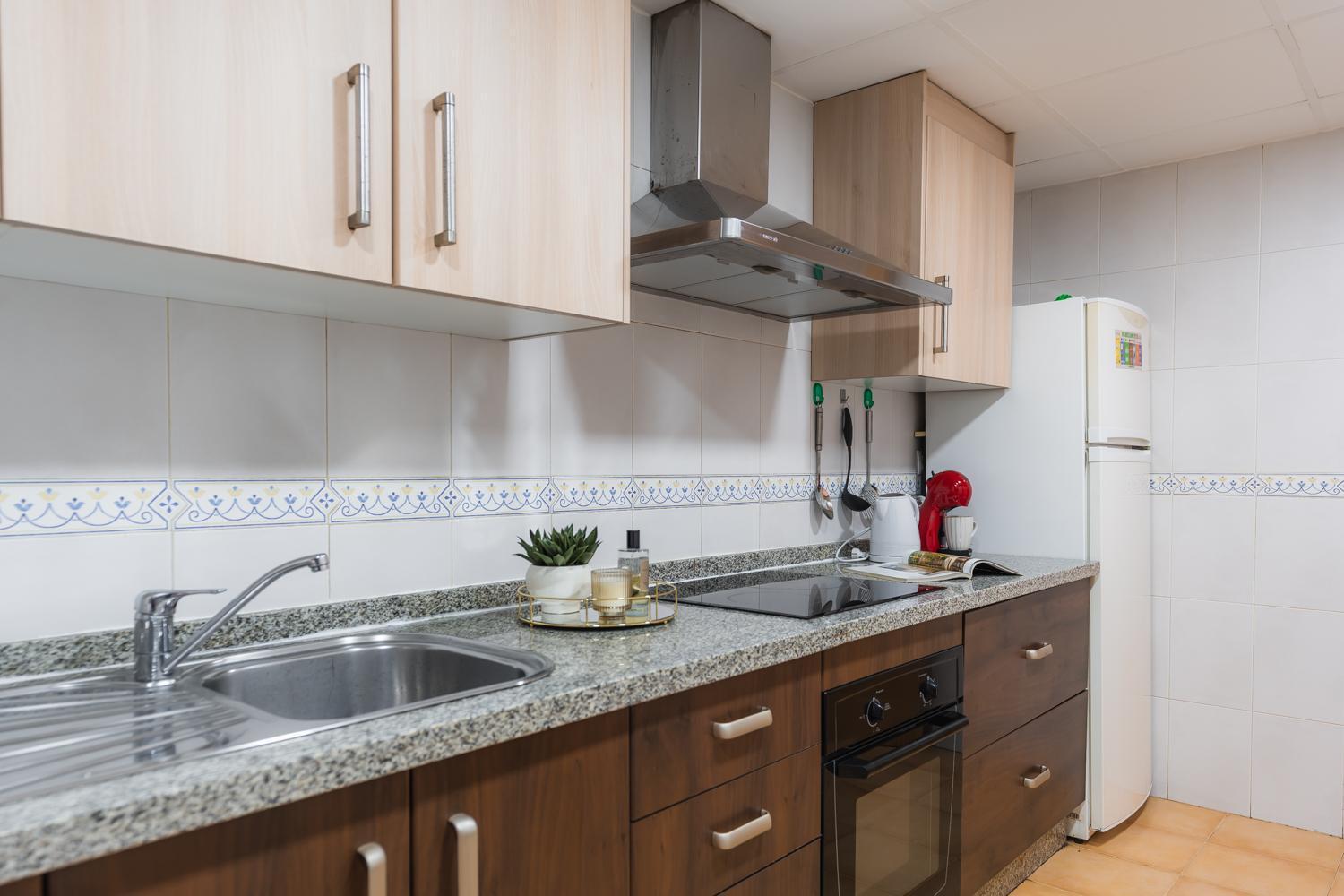 Tuguest Armilla Apartment Exterior foto