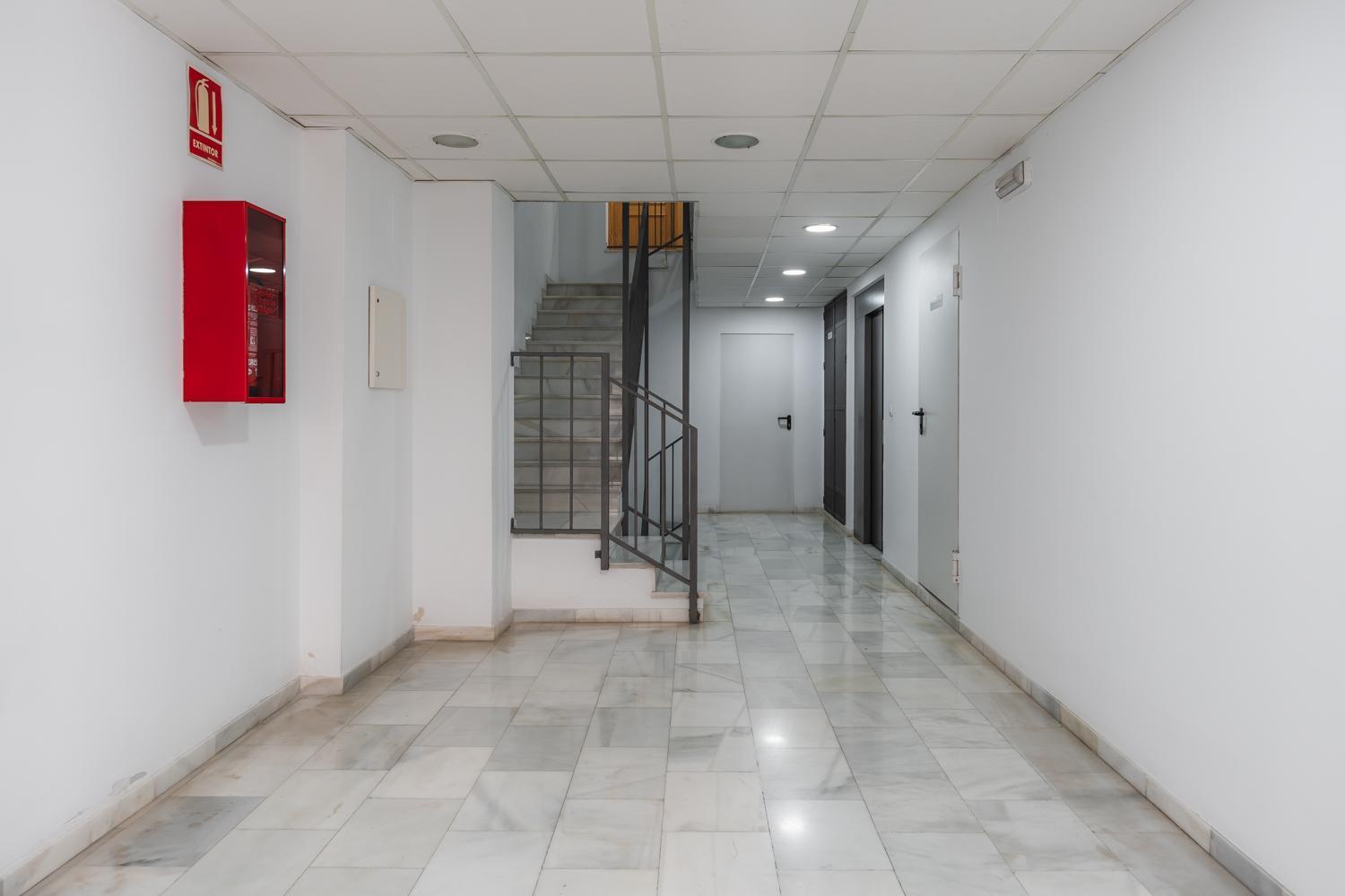 Tuguest Armilla Apartment Exterior foto