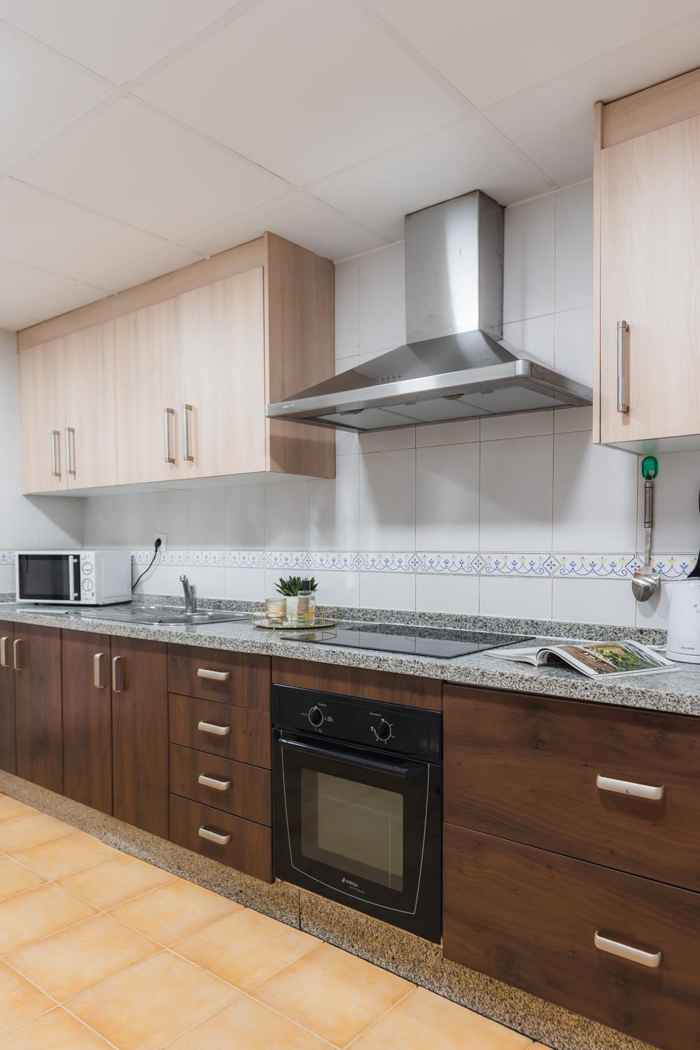 Tuguest Armilla Apartment Exterior foto