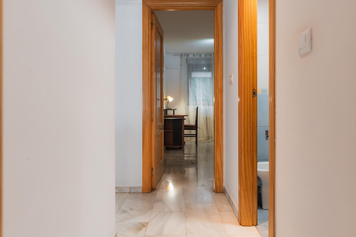 Tuguest Armilla Apartment Exterior foto