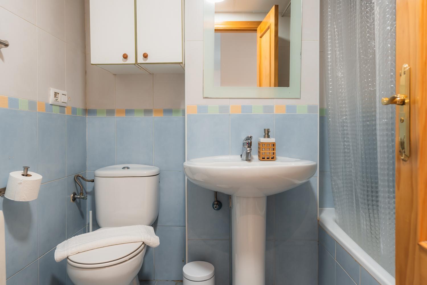 Tuguest Armilla Apartment Exterior foto