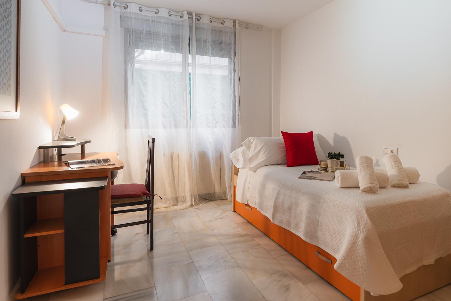 Tuguest Armilla Apartment Exterior foto