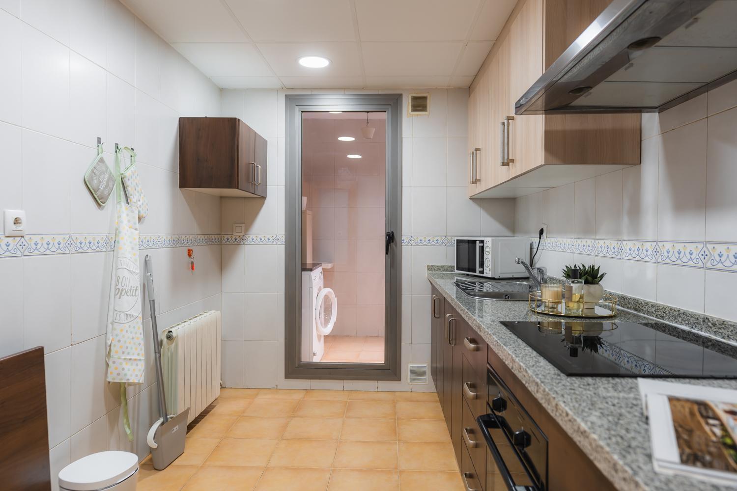 Tuguest Armilla Apartment Exterior foto