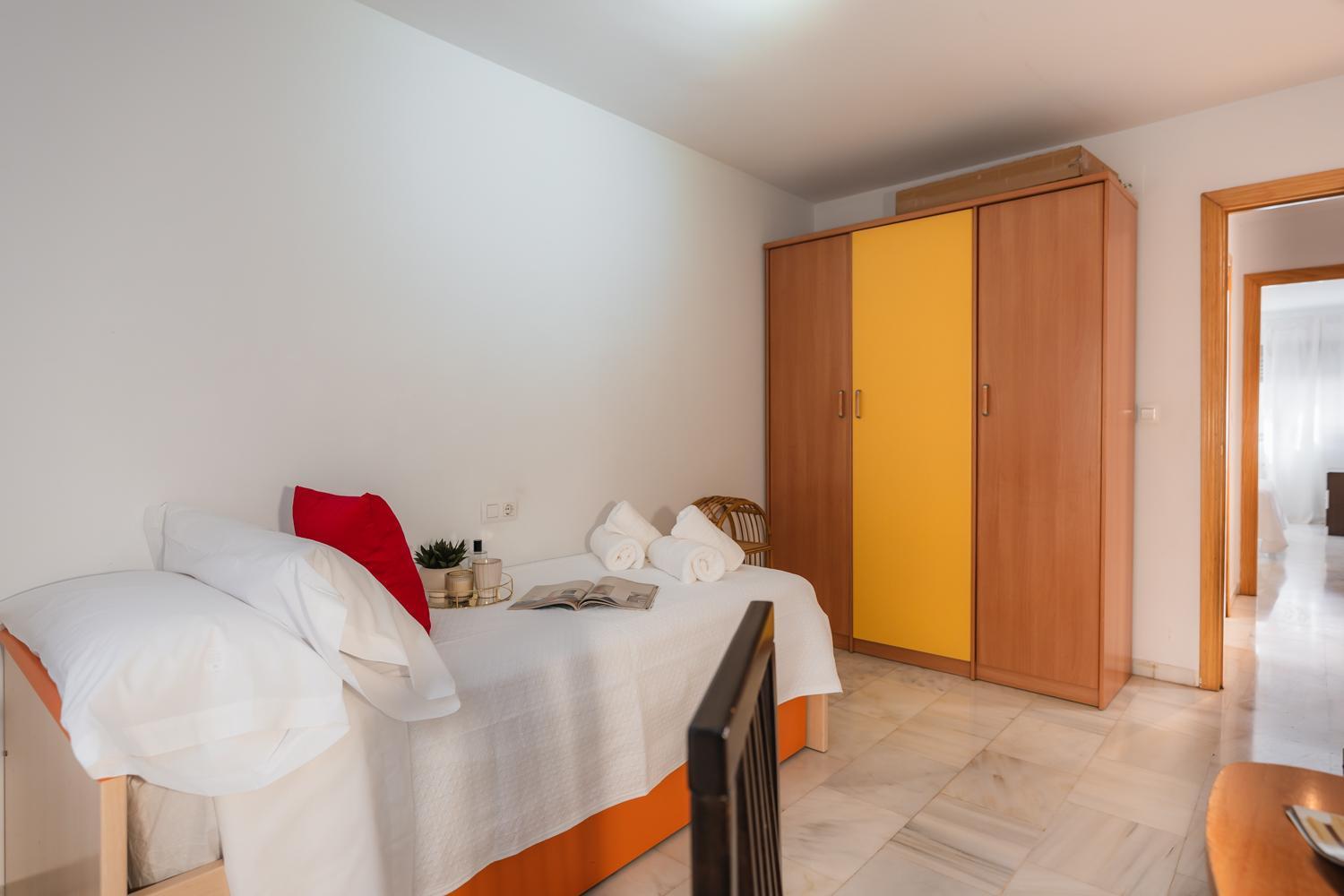Tuguest Armilla Apartment Exterior foto