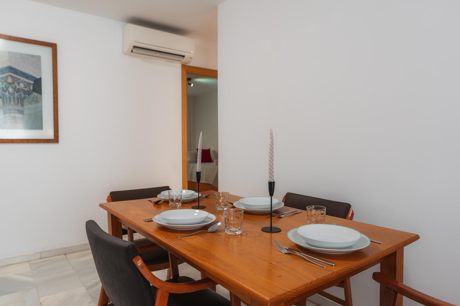 Tuguest Armilla Apartment Exterior foto