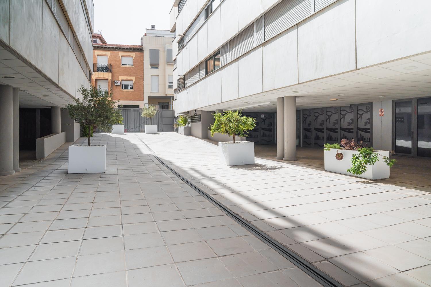 Tuguest Armilla Apartment Exterior foto