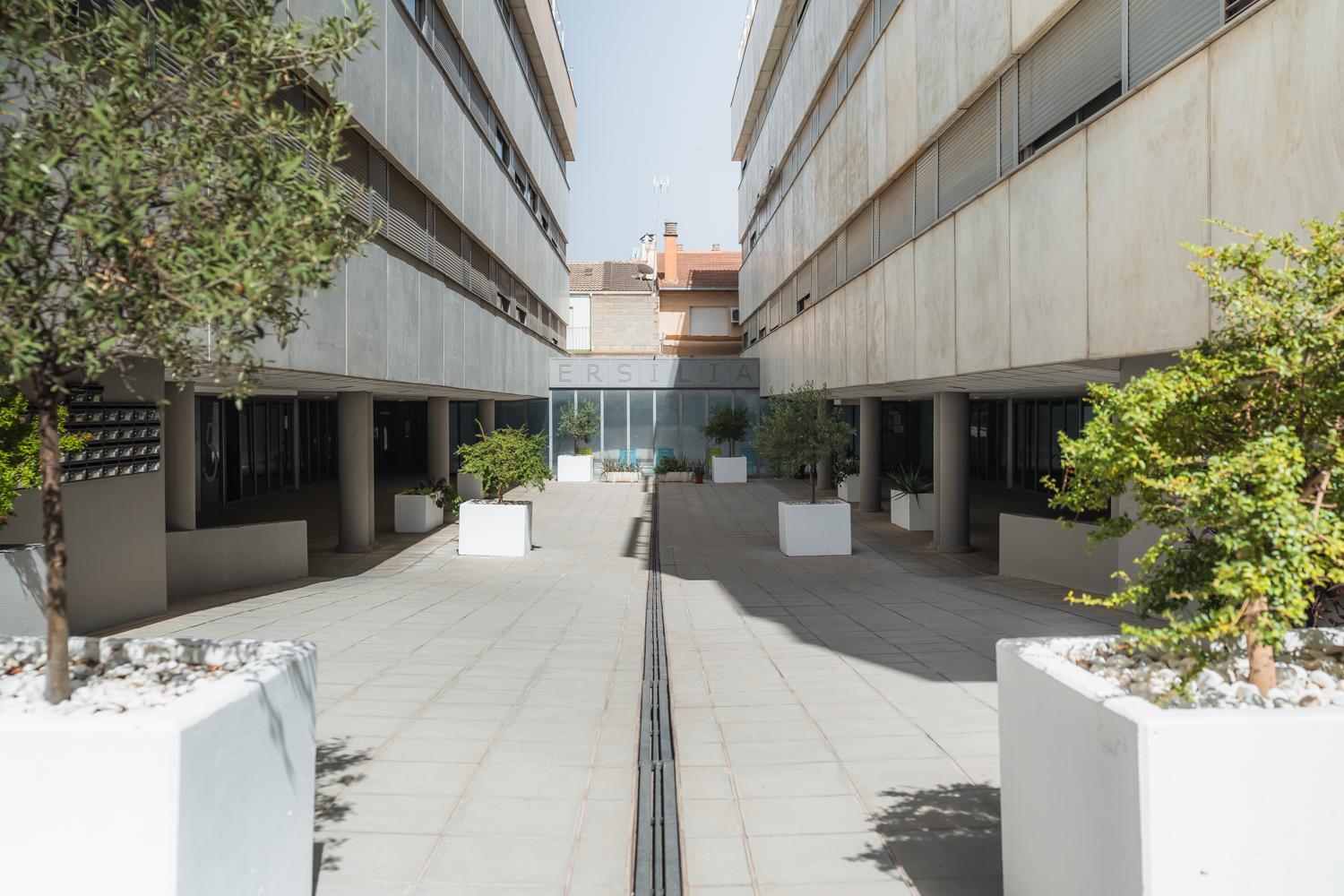 Tuguest Armilla Apartment Exterior foto