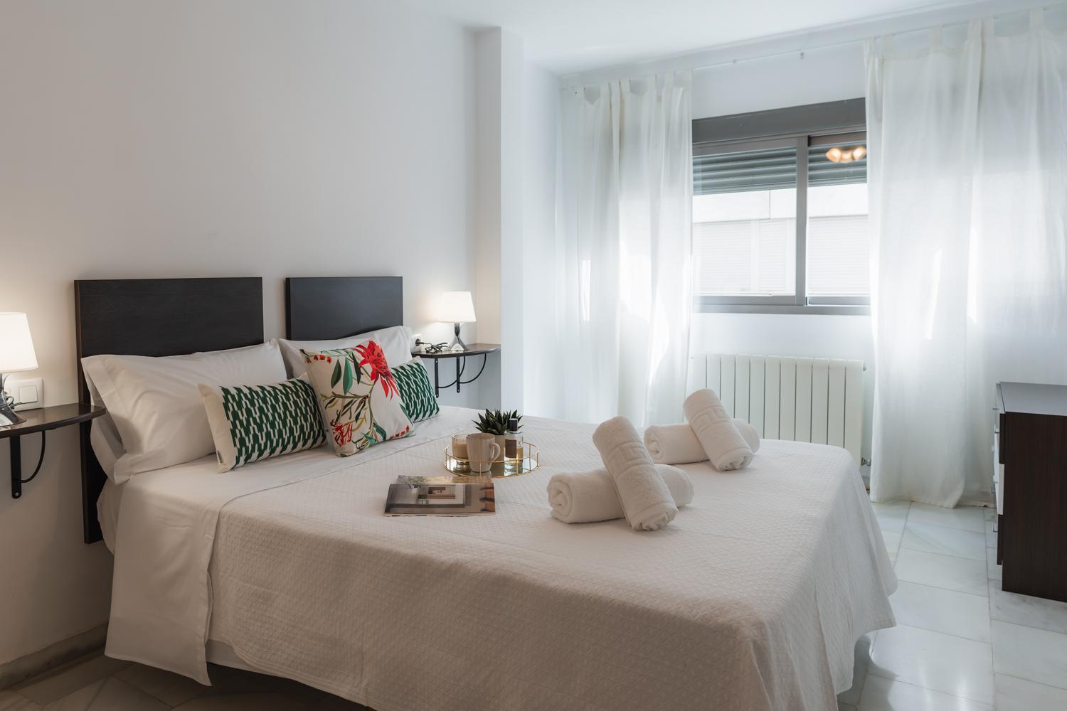 Tuguest Armilla Apartment Exterior foto